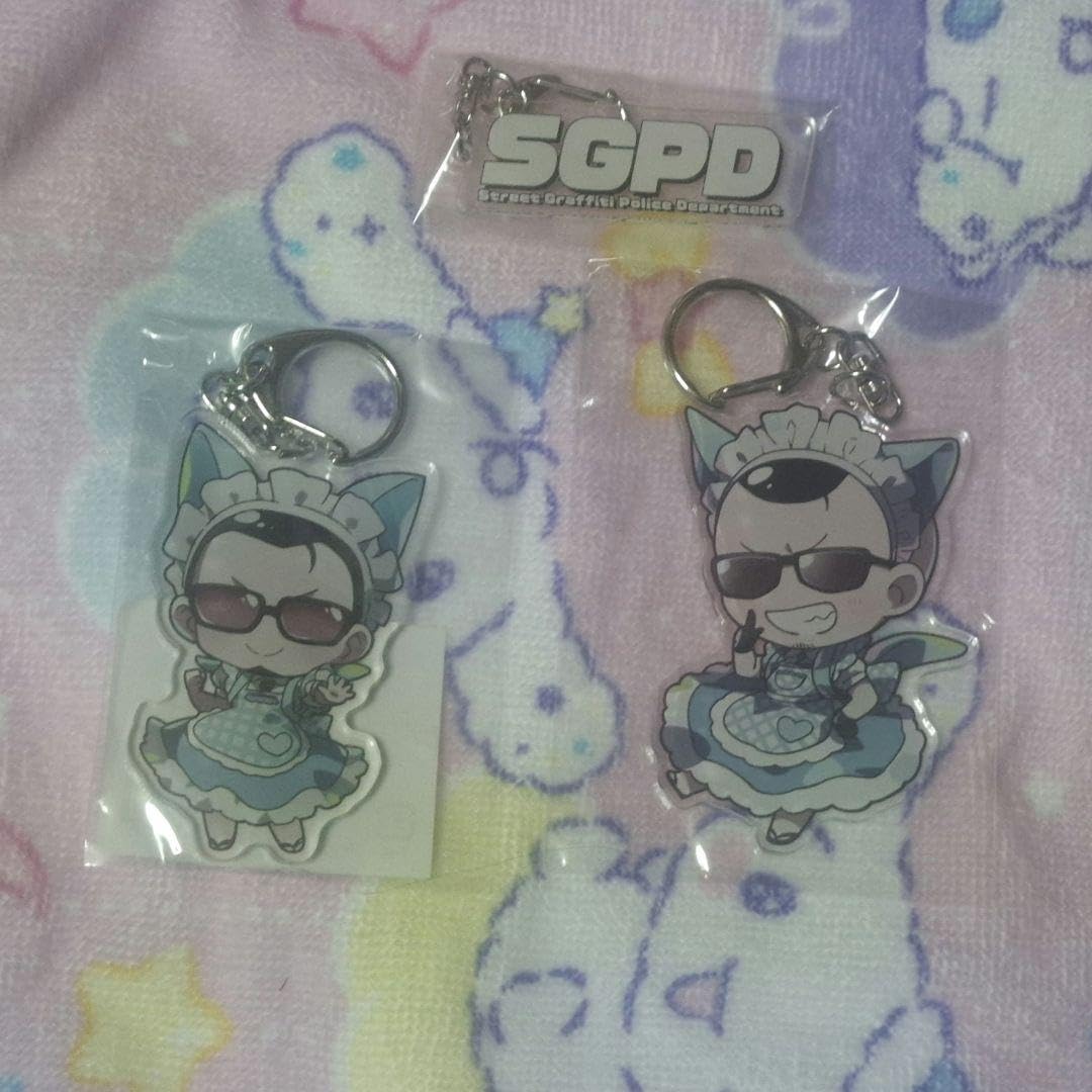 ストグラ BMC メモリアル 特典 名刺 キャップ ストグラ